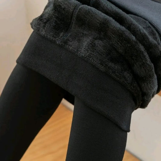Penti Thermal Fleece Lined Tights