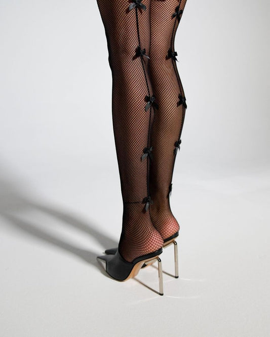 Penti Fishnets