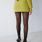 Penti Seamed Sheer