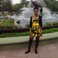 Lady Fit Black