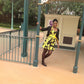 Lady Fit Black