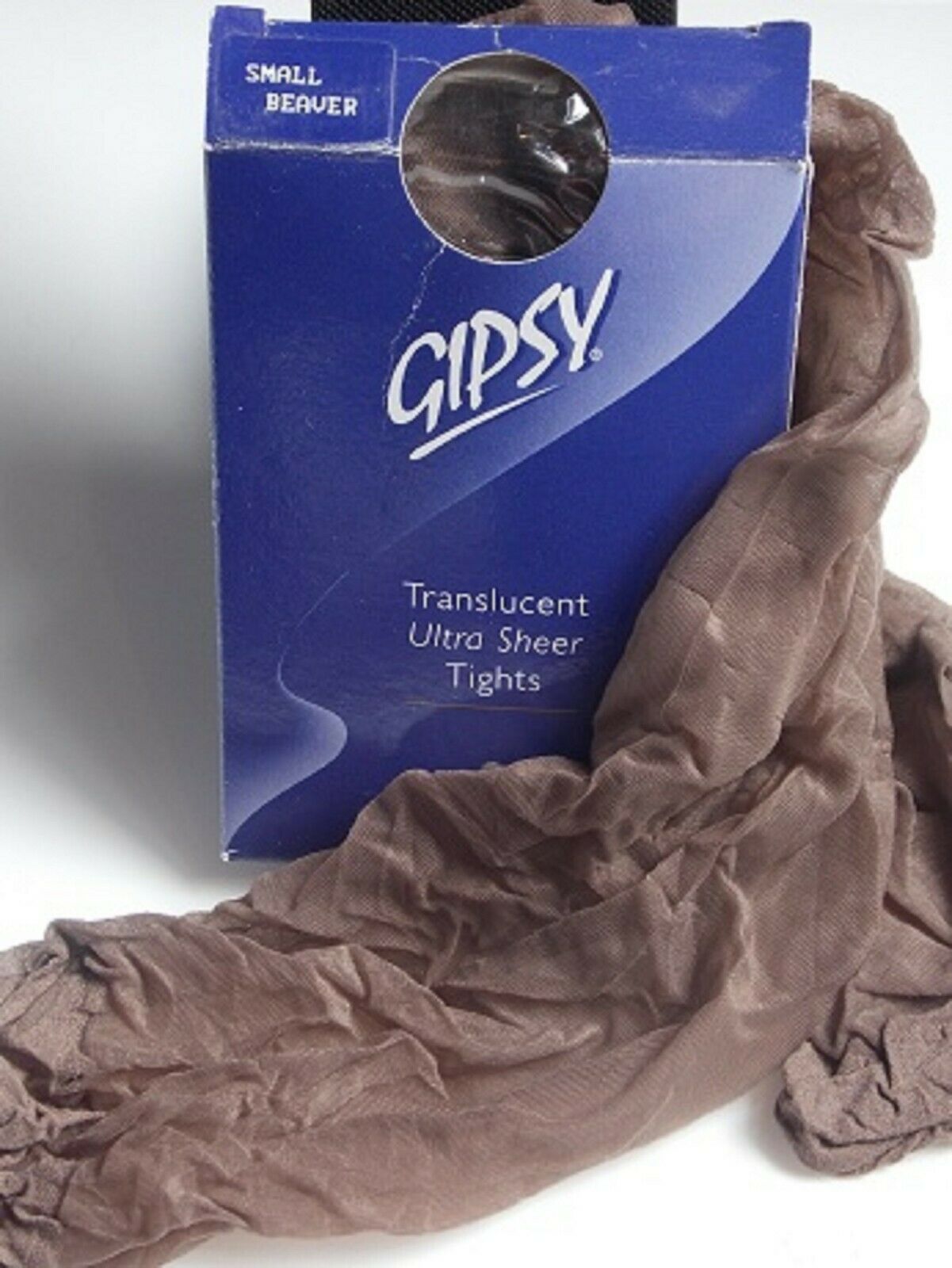 Gipsy translucent ultra sheer tights hotsell