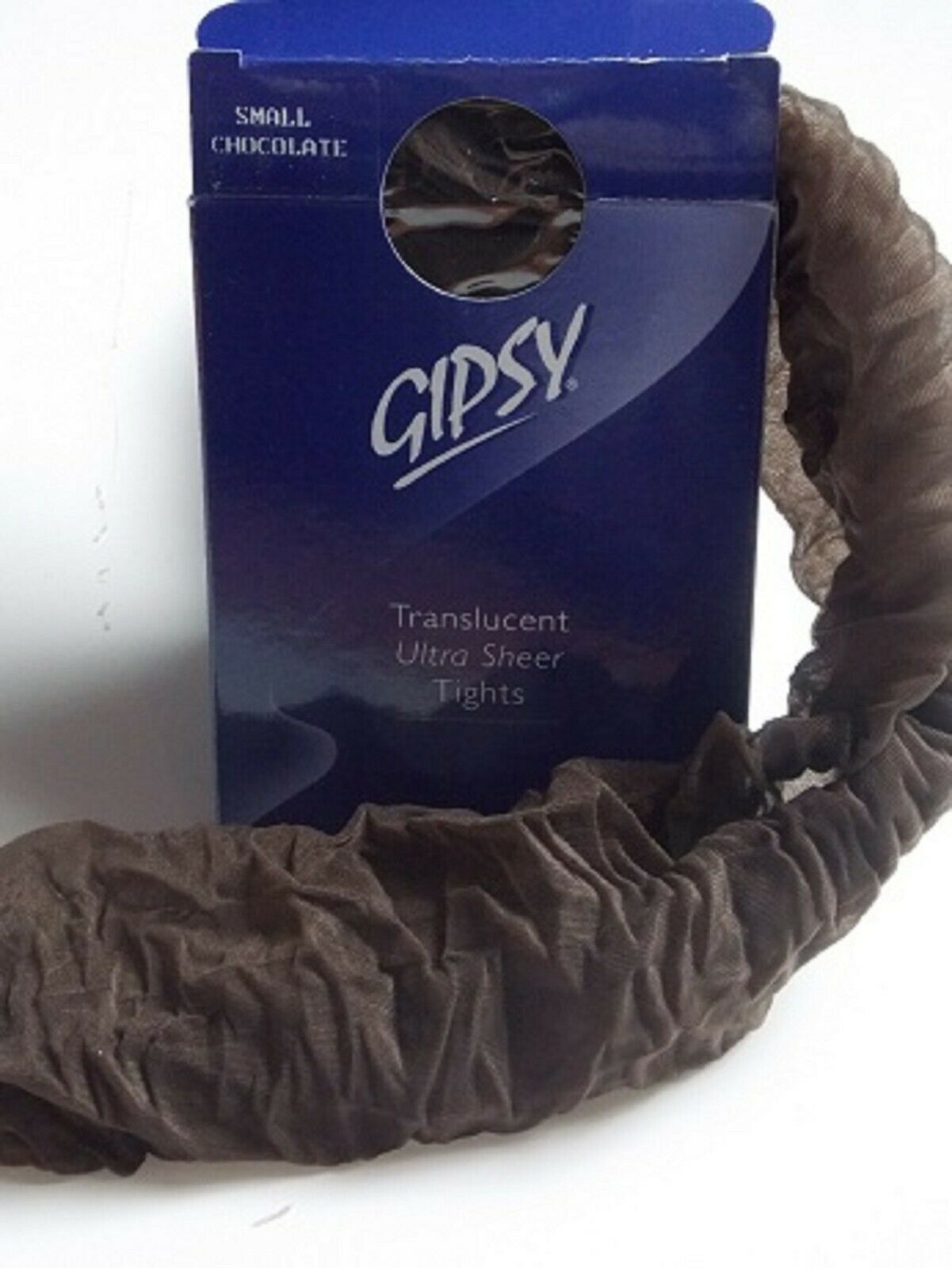 Gipsy Translucent Ultra Sheer