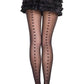 Pamela Mann Heart Seam