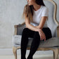 Opaque Tights