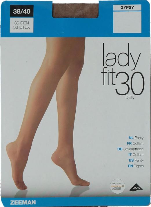 Gipsy pantyhose best sale