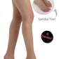 Pamela Mann 8 Denier Sandal Toe