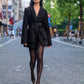Pamela Mann Sheer Leopard Tights