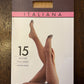 Italiana Gloss Tights - Ten (Skin)